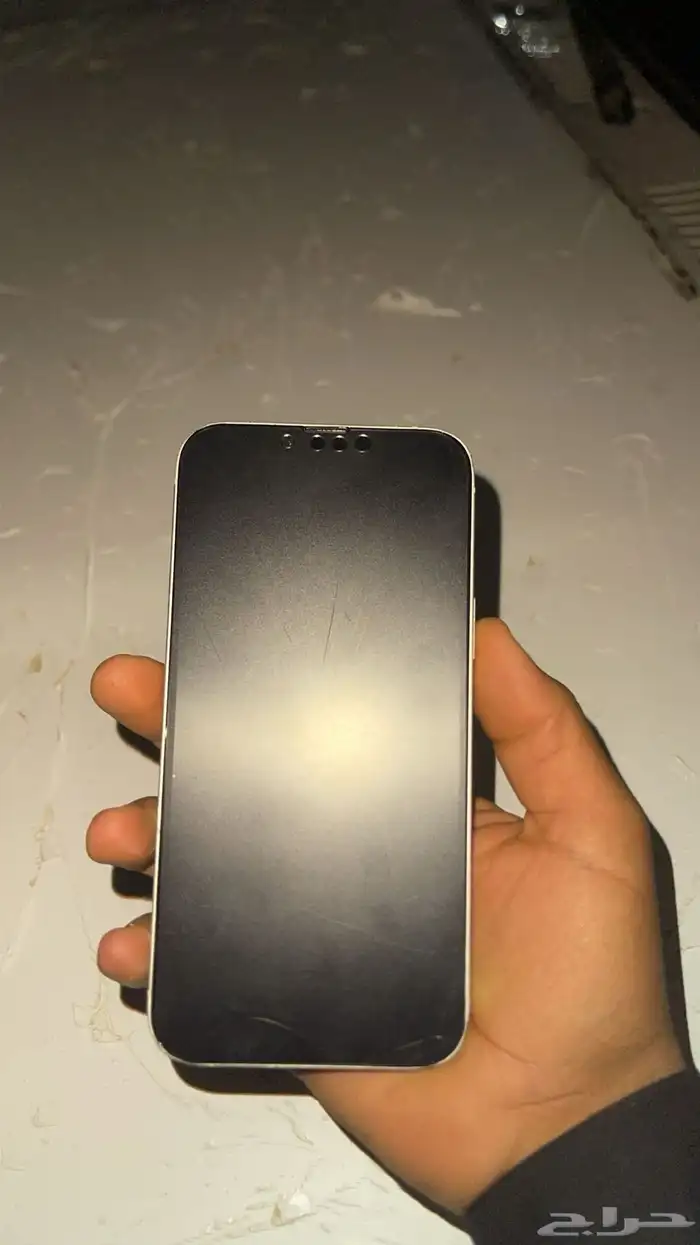 ايفن 14 برو مكس ذاكره 128 البطاريه 86 مغير شاشه بس 2