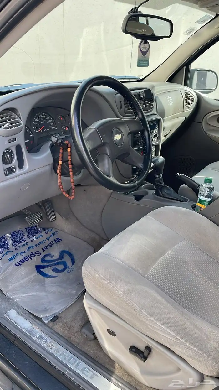 شيفروليه بليزر 2008 9