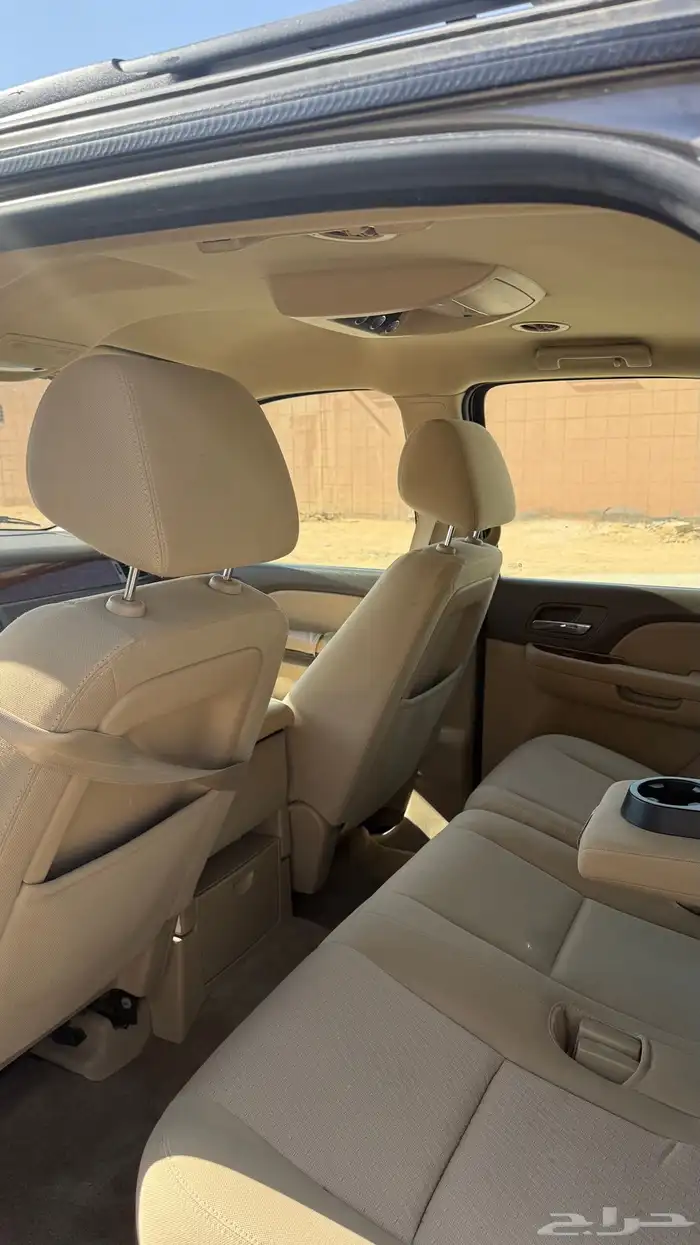 تاهو شيفروليه2013 6