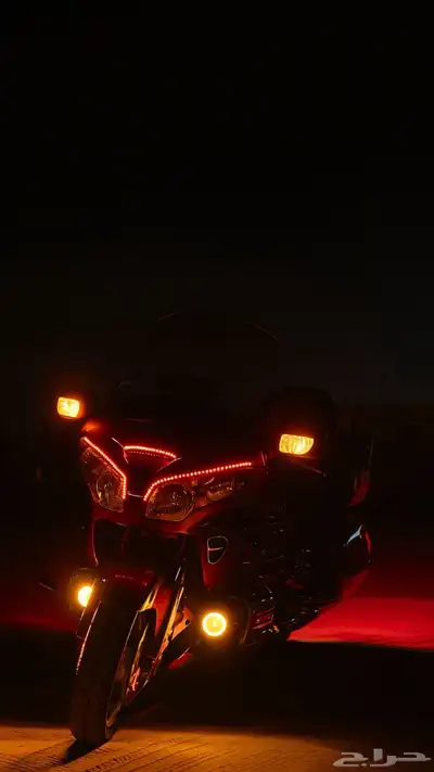 قولد وينق 2001 ABS مخزن index