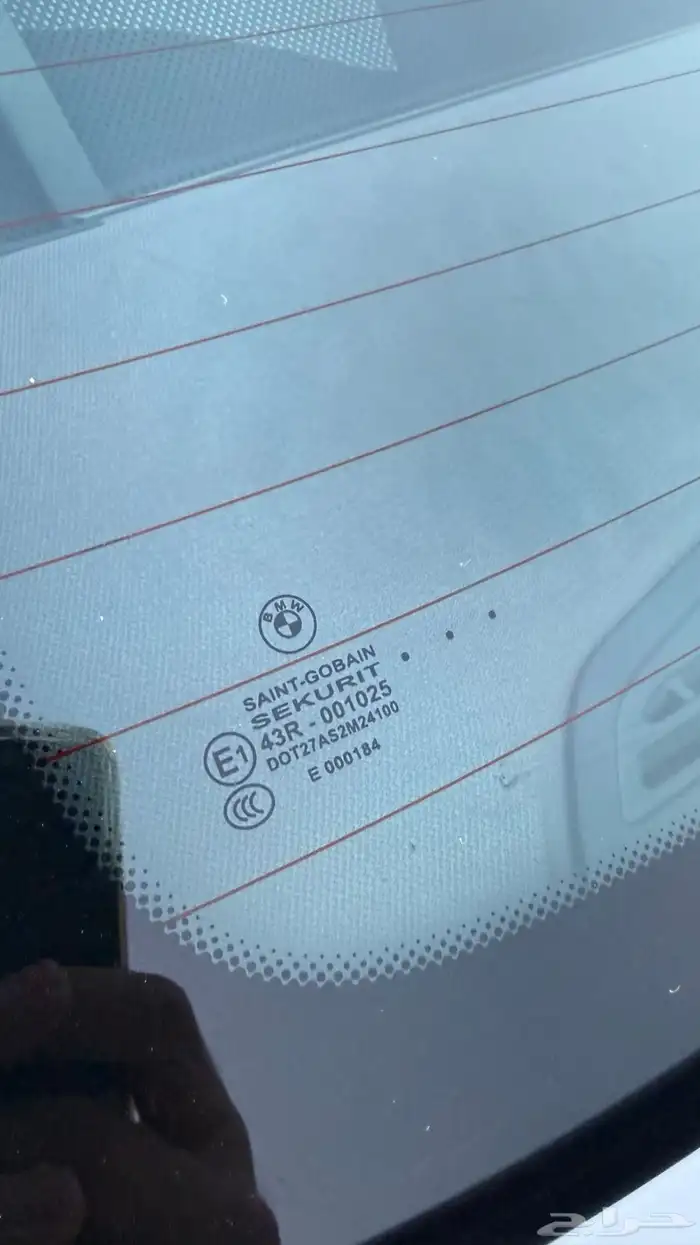 بي ام دبليو 740 فل كامل (( نظيف جد ا )) 18