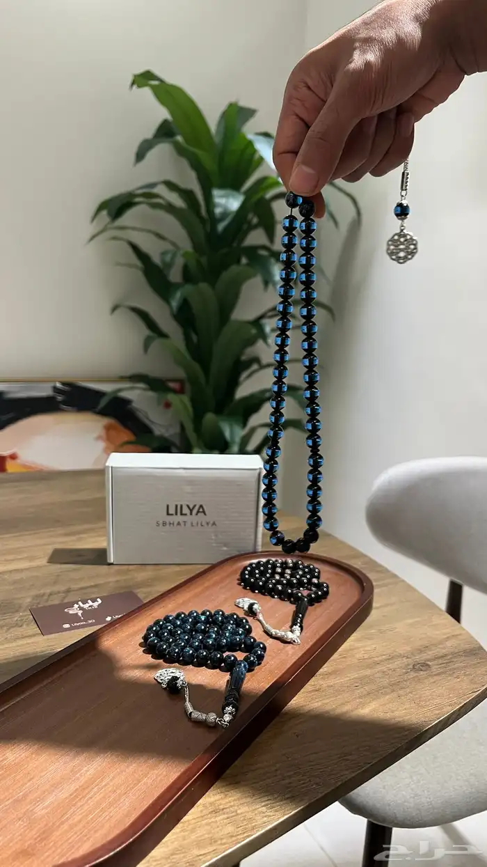 اقلام كارتير سانتوس وسبحات منوعه 2