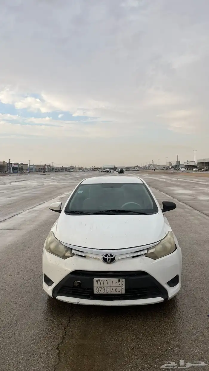 ياريس 2014 0