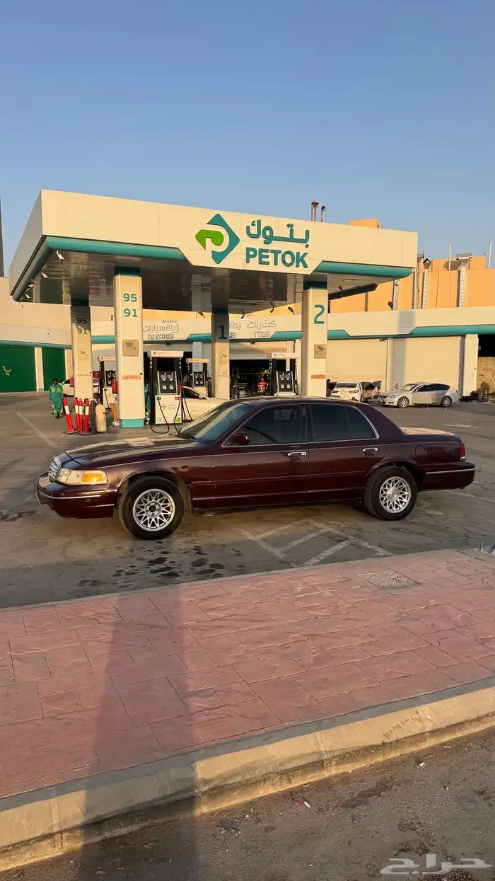 فكتوريا 2001 3