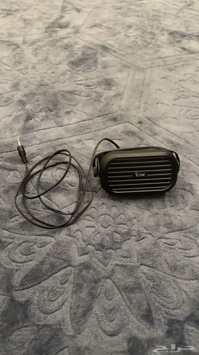 سماعه ايكوم 0