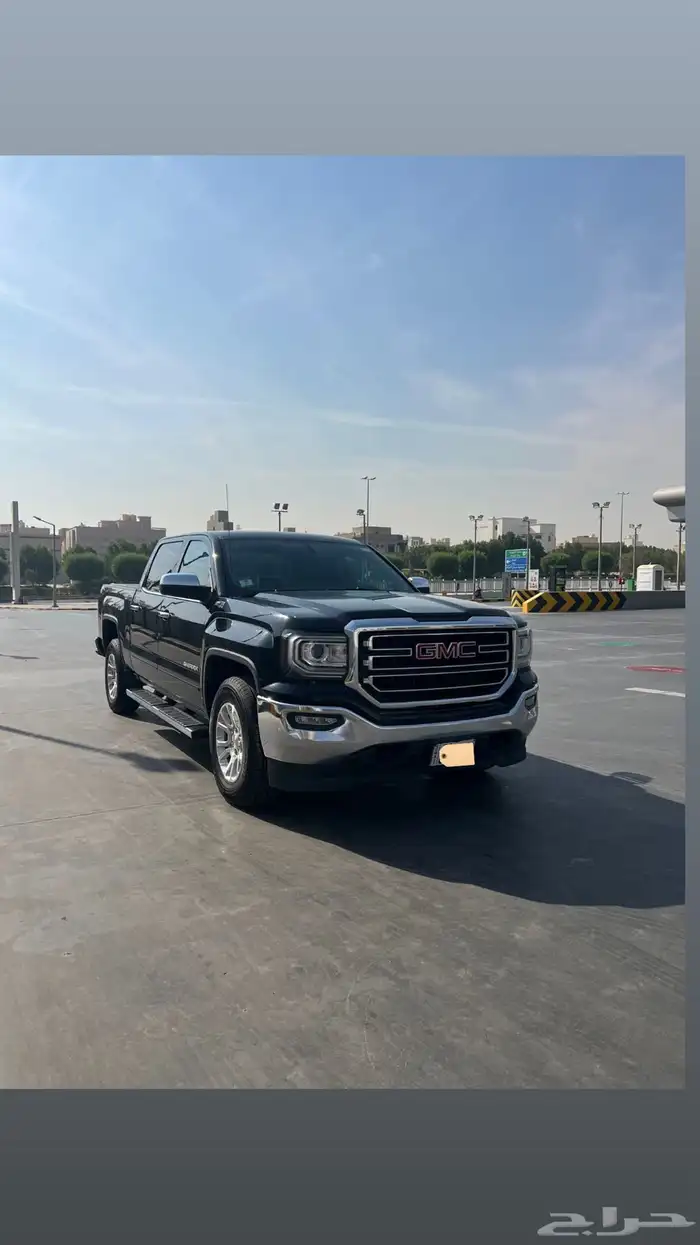 للبيع جمس سييرا 0