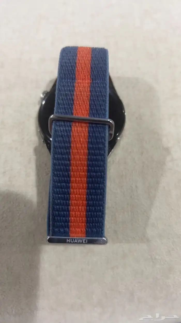 ساعة هواوي جي تي 3 اصليه مقاس 46 ملم 3