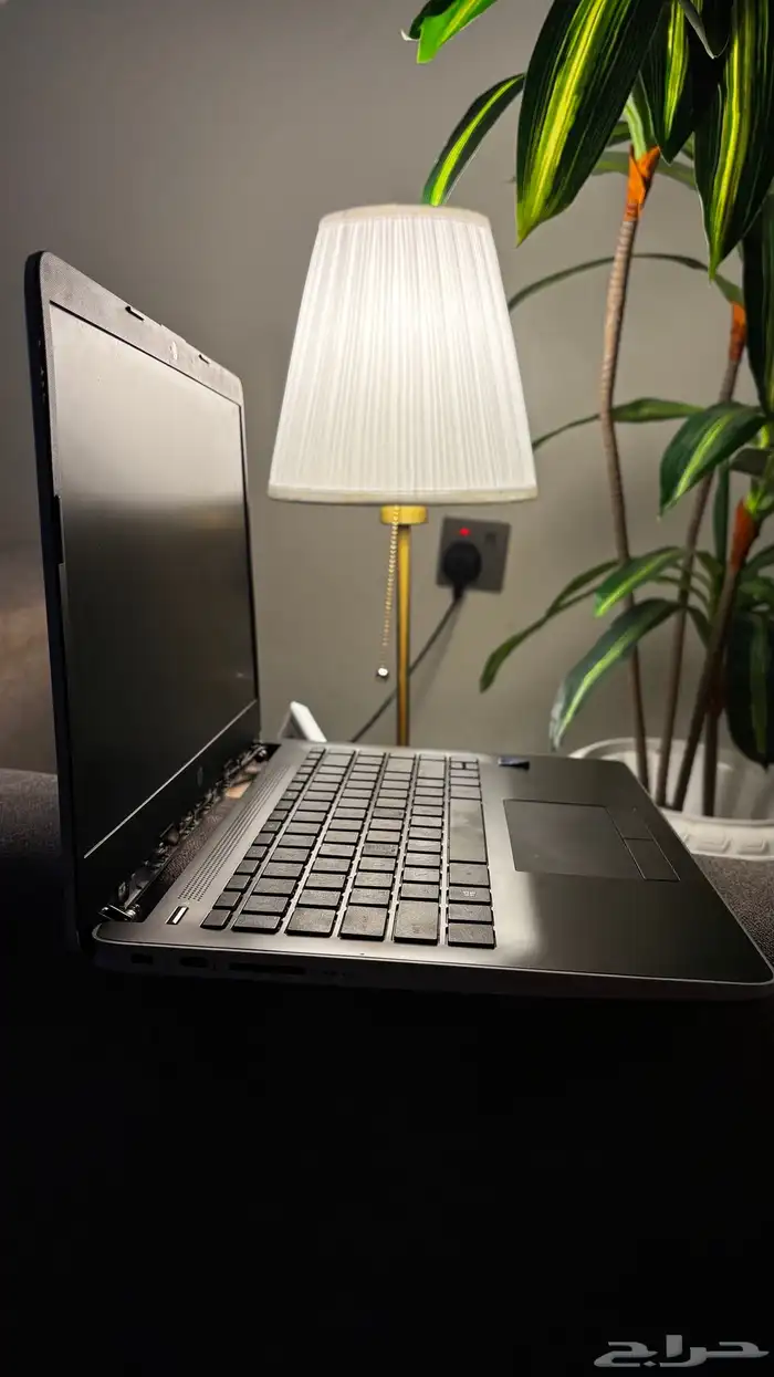 لابتوب HP Notebook 14-df0008nx 2