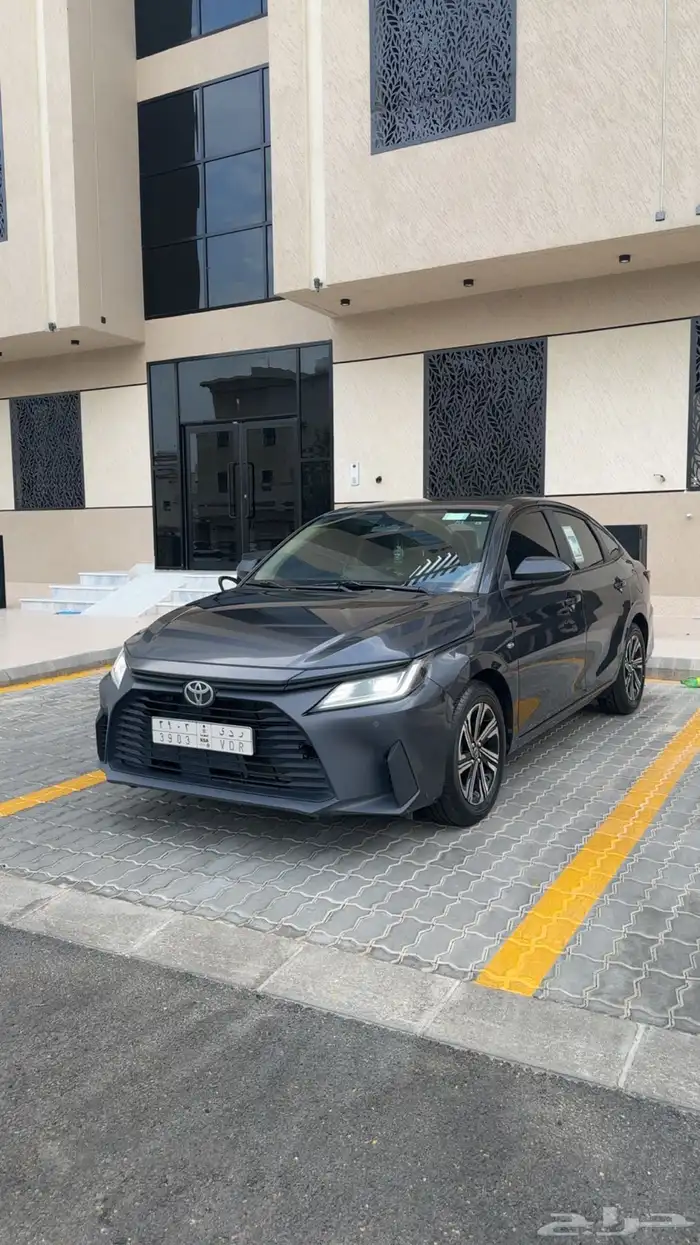 يارس 2023 - Yairs 0