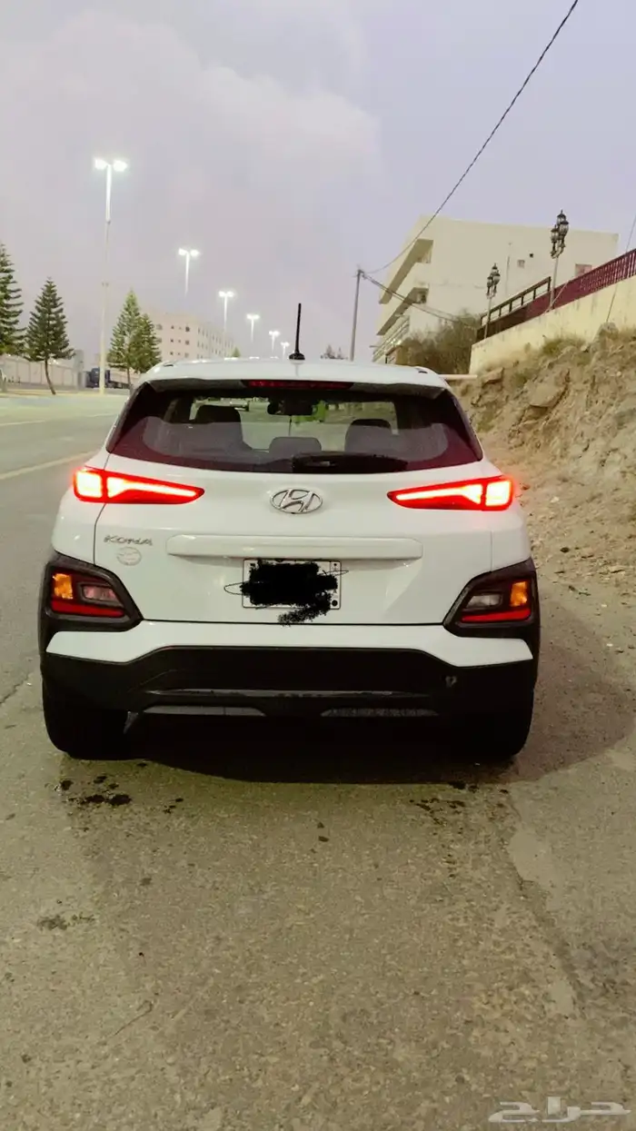 هونداي كونا 2019 مكينه 2000cc 15