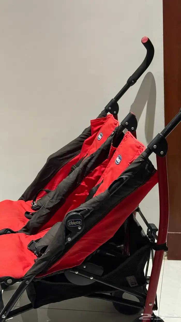 عربية شيكو ثنائي 2