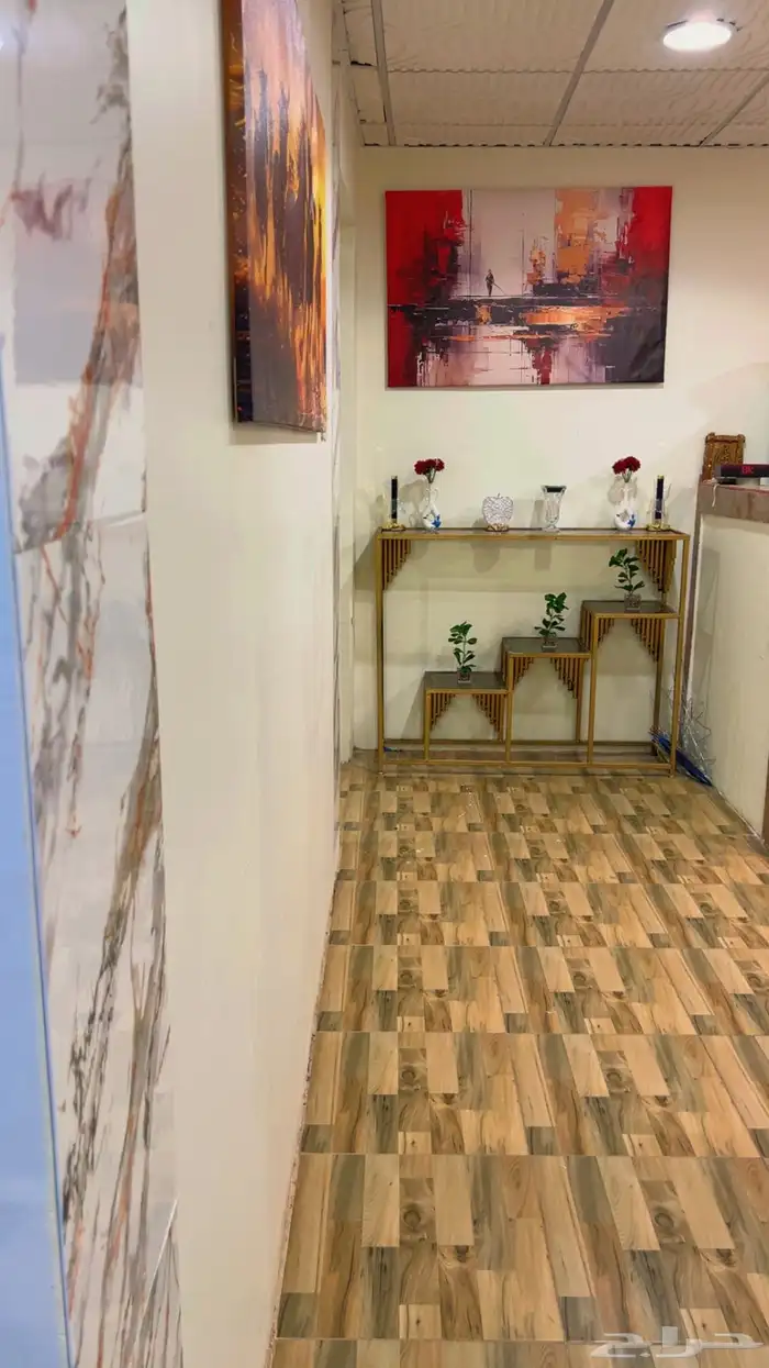 شاليه استراحه للايجار 44