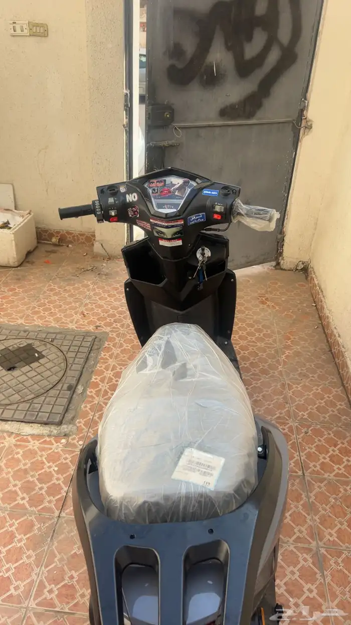 دباب عجيب باور سبورت موديل 2025 5