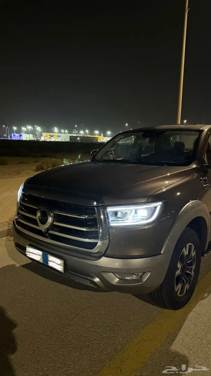 هافال باور 2022 فئة لاكجري للبيع ( gwm ) 12