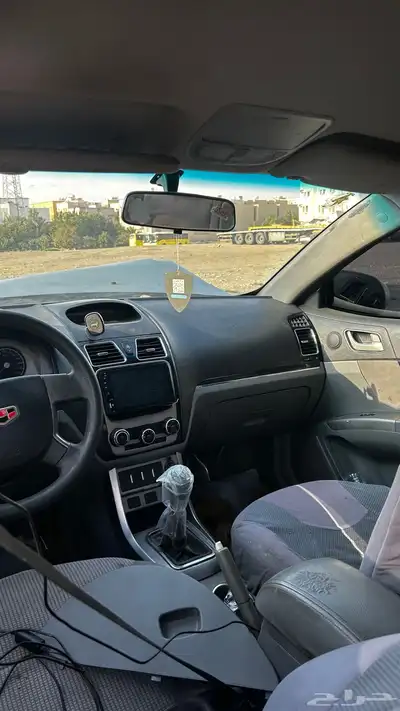 جيلي هتشباك 14 بوقس الممشئ 30 كيلو قير مكينه شرط index