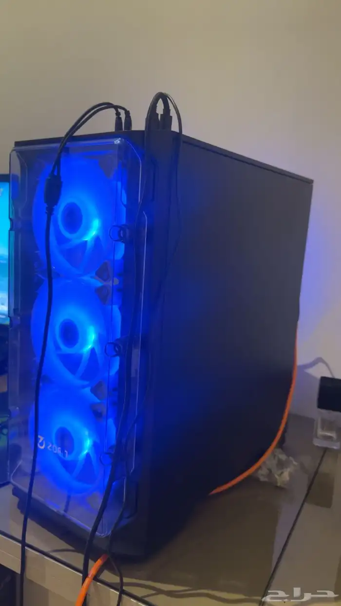 جدا نظيف وبذمهpc 1