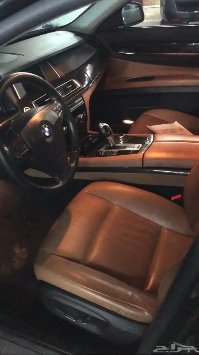 بي أم دبليو 2013 بدون رش نهائي 3