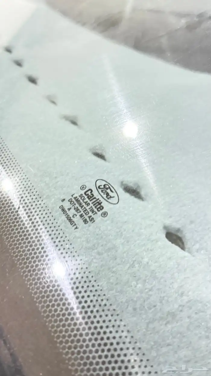 للبيع فورد فكتوريا 2009 سعودي 11