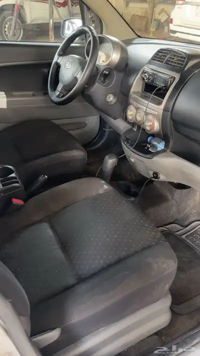 دايهاتسو 2008 index