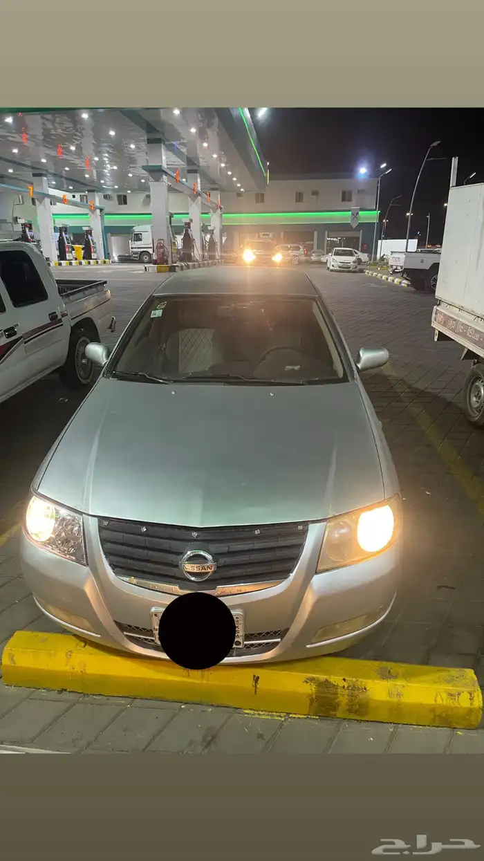 للبيع صني 2011 تماتيك 1