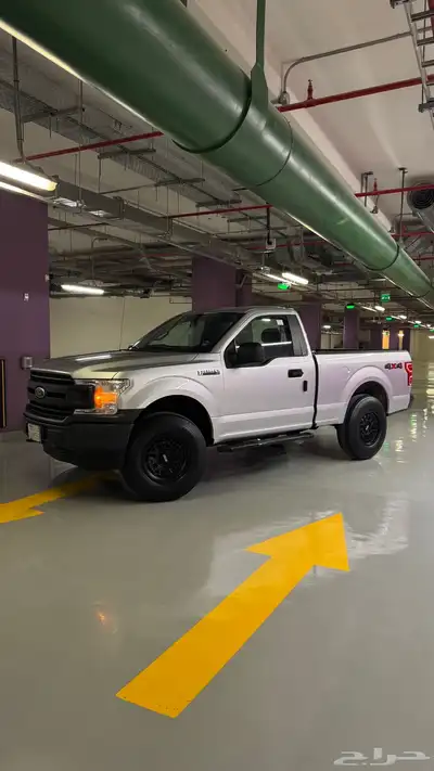 F-150 2018 6V index
