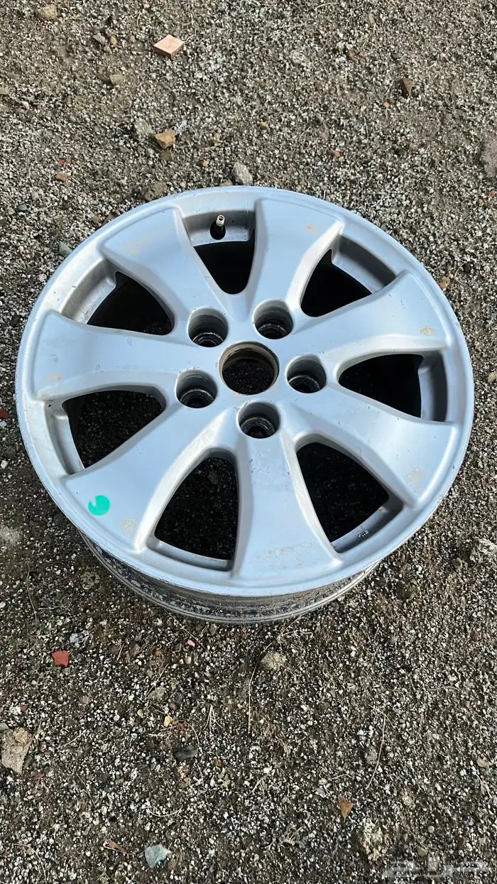 جنوط كامري 2008 2009 فل كامل ونص فل 3