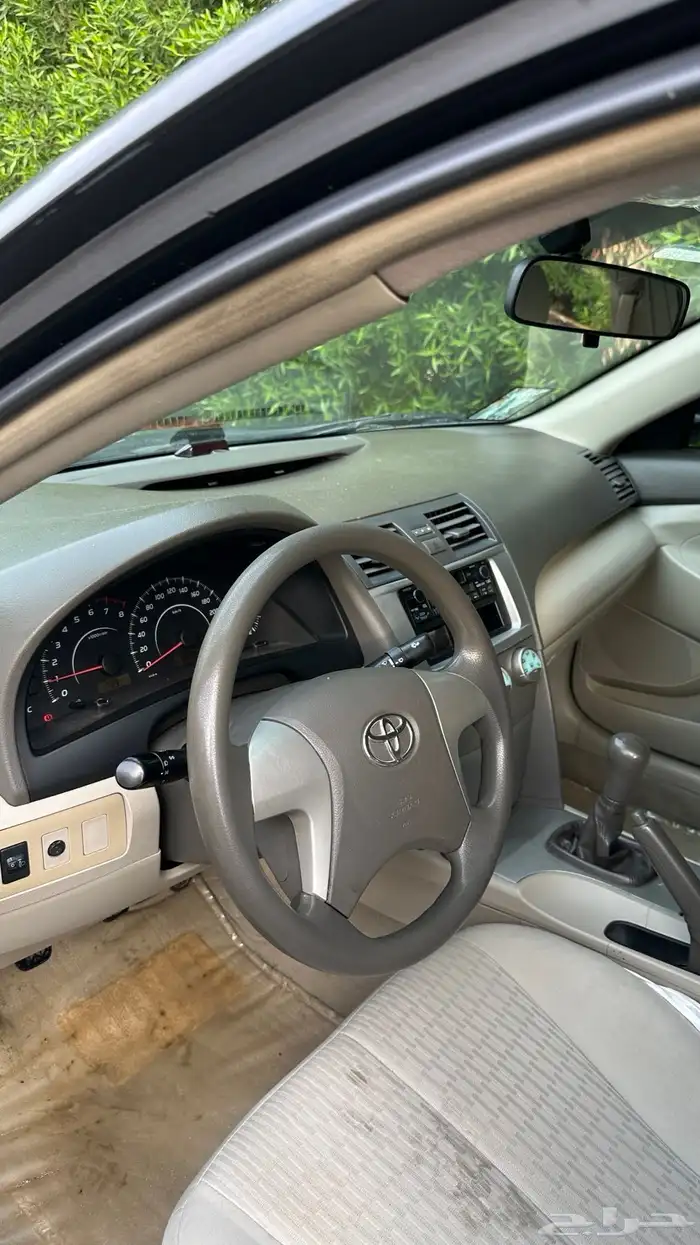 كامري 13