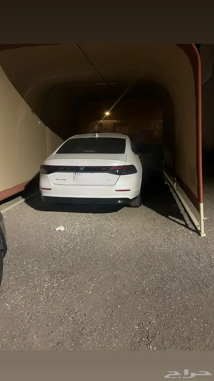 هوندا كورد 2023 هايبرد فل كامل 10