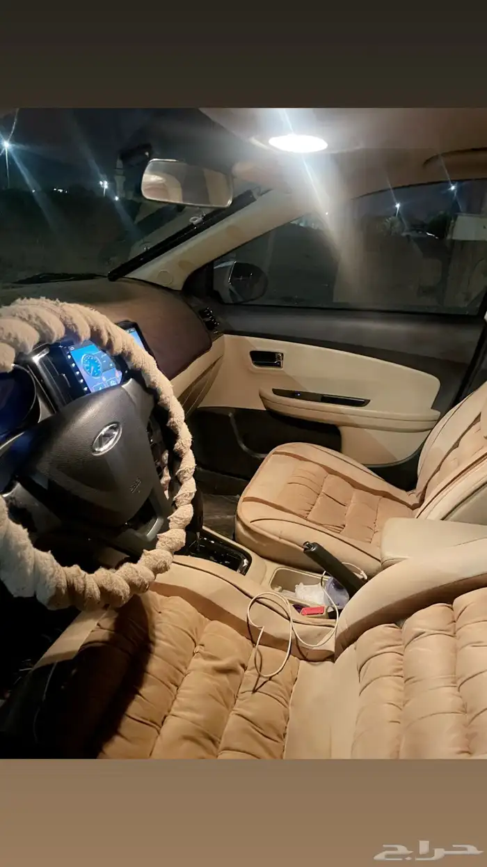 للبيع اريزو3 شيري 3