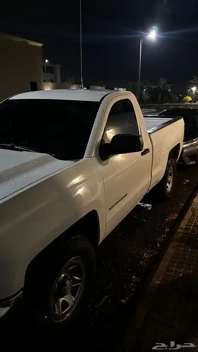 سلفرادو 2018 دبل ارضي8سلندر index