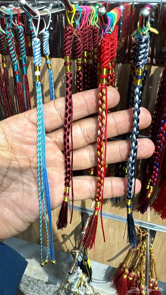 كراكيش و صحون فرز و مستلزمات المسابيح 6