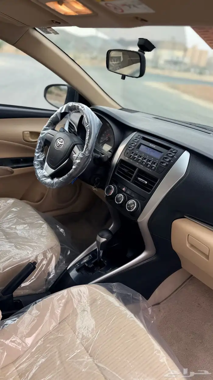 يارس قمة في النضافة الممشى 164 21