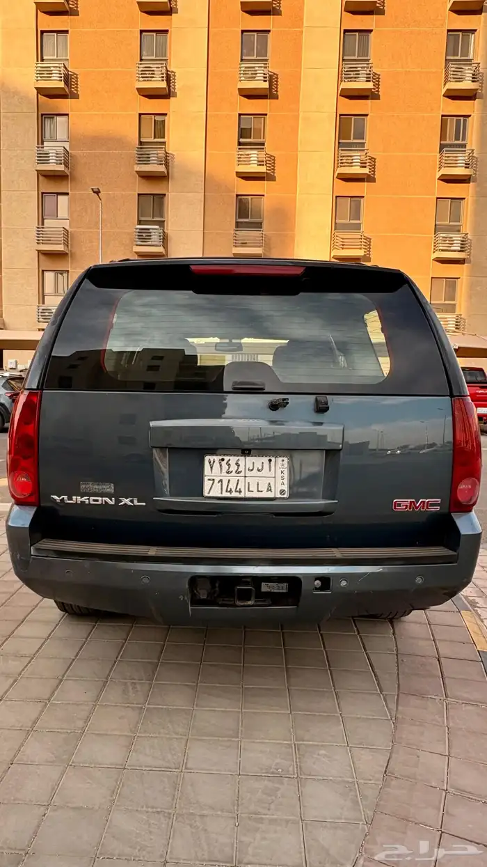 جمس نظيف للبيع 2