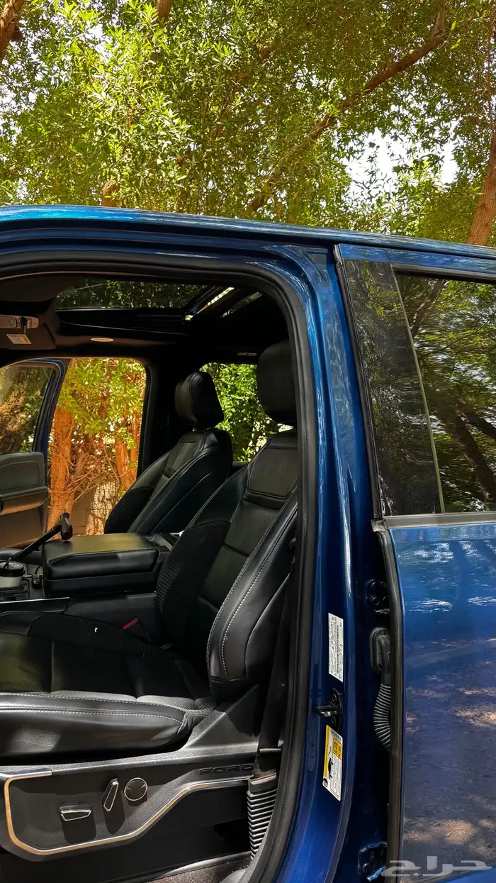 رابتر 2022 -35 تحت الضمان وصيانات مجانية 6