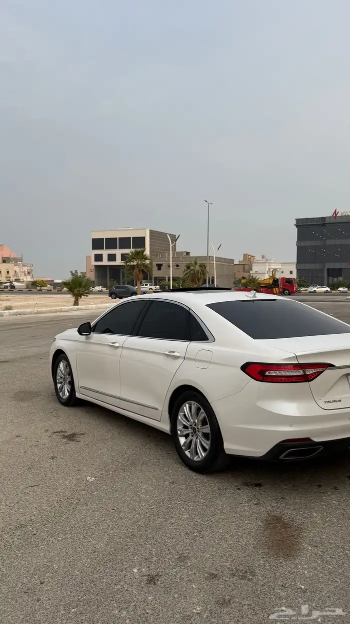 فورد تورس 2022 1