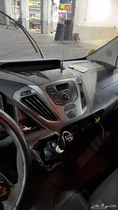 للبيع فان فورد ركاب ترانزيت سقف عالي 2019 index