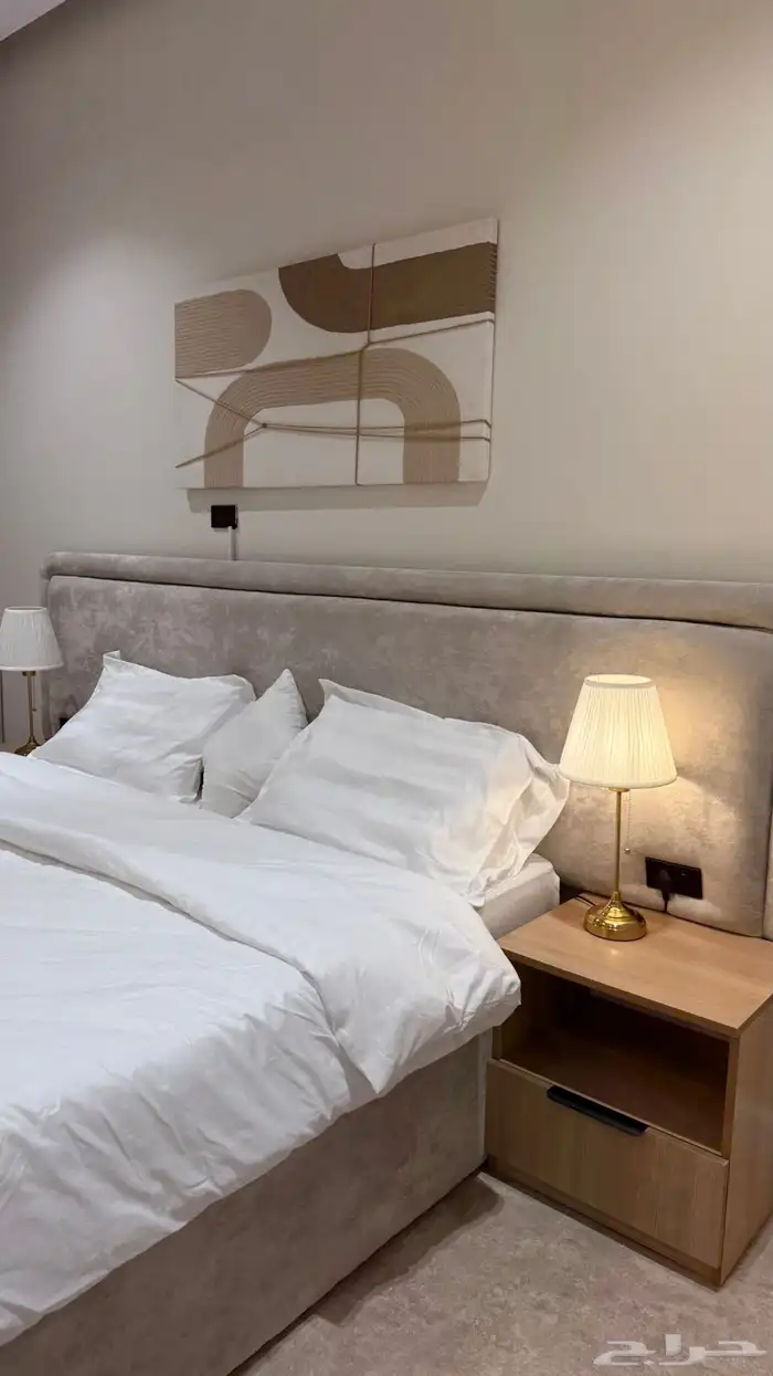 شقة للإيجار عوائل الشهري 0