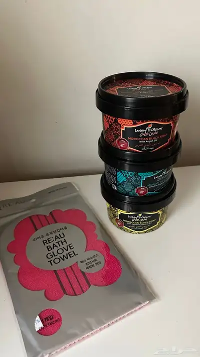 عناية جسم index