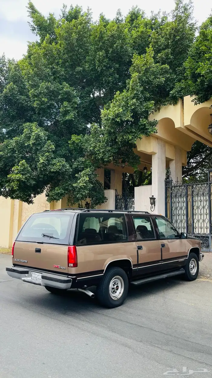 جمس سوبربان ملكي ( مخزن ) 6