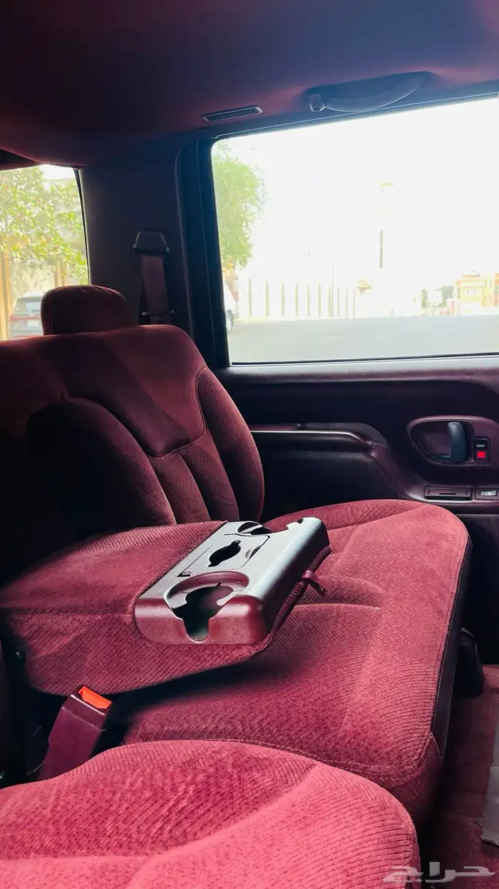 جمس سوبربان ملكي ( مخزن ) 35