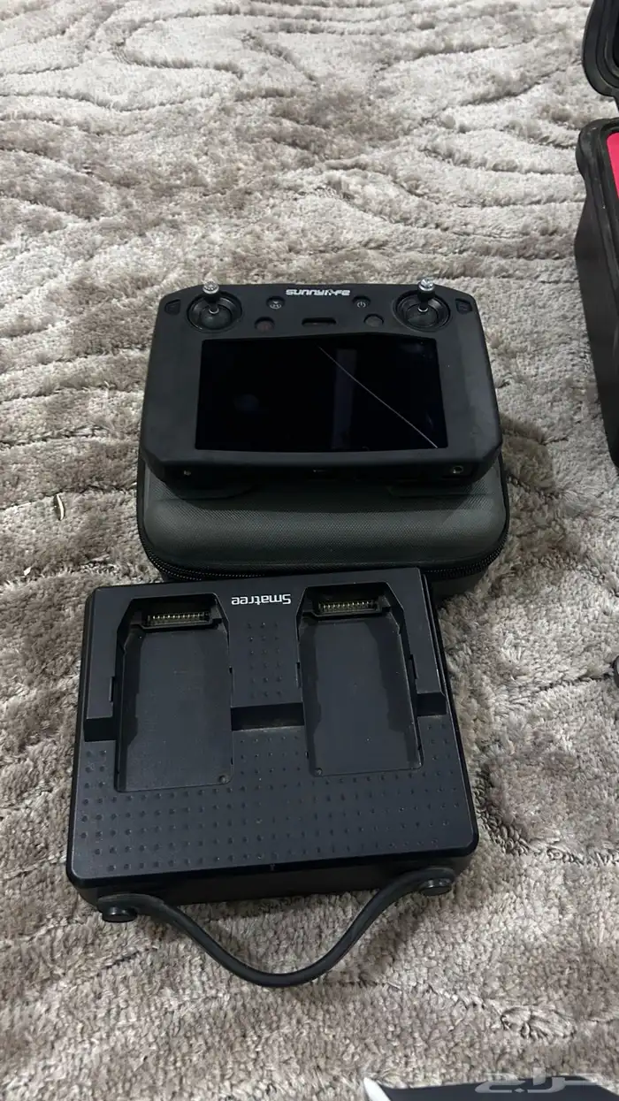 للبيع درون mavic 2 pro 1