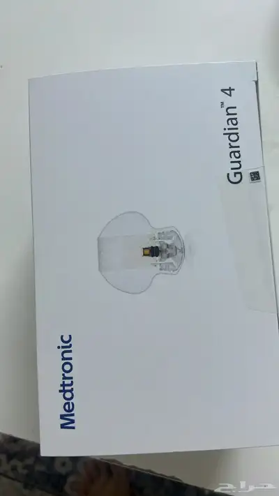 سينسر جارديان4 0