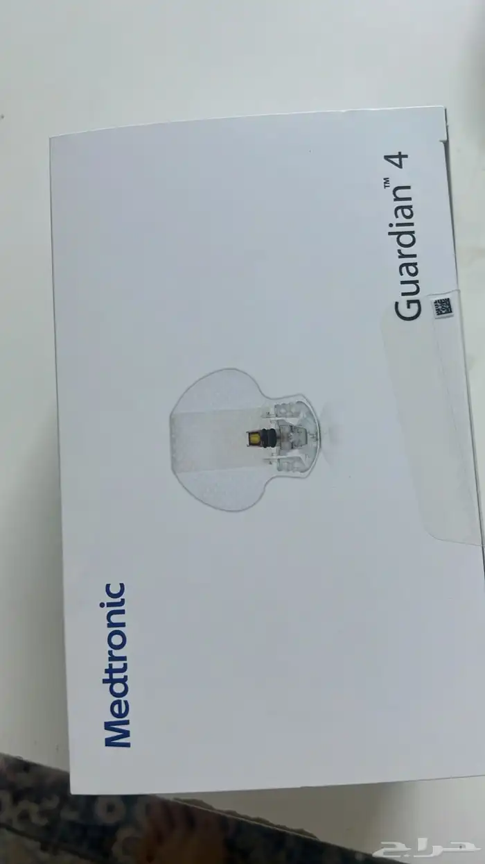 سينسر جارديان4 0