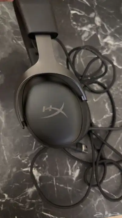 سماعات هايبر اكس  يد اكس بوكس index