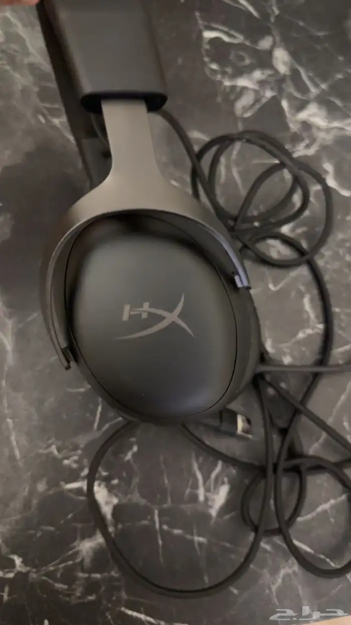 سماعات هايبر اكس  يد اكس بوكس 0