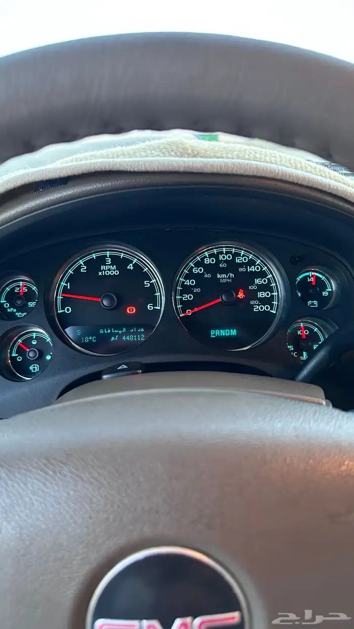 للبيع يوكن 2012 طويل 15