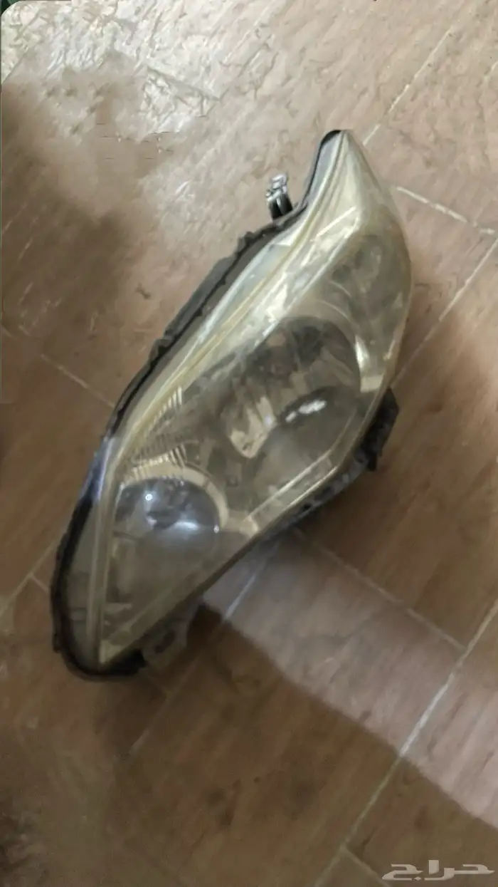 شمعات كورولا اصليه 1