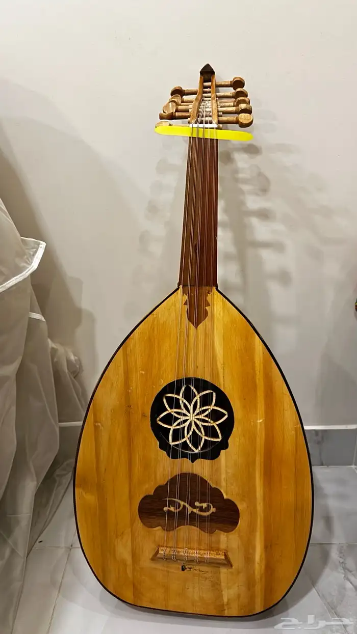 عود مصري ومرواس سوري 0