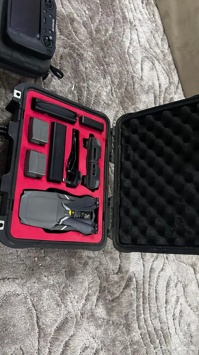 للبيع درون mavic 2 pro 7