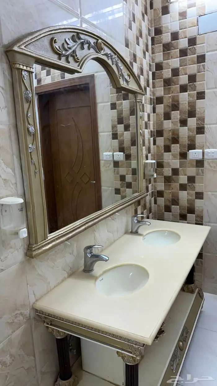 مغسله فاخره 1